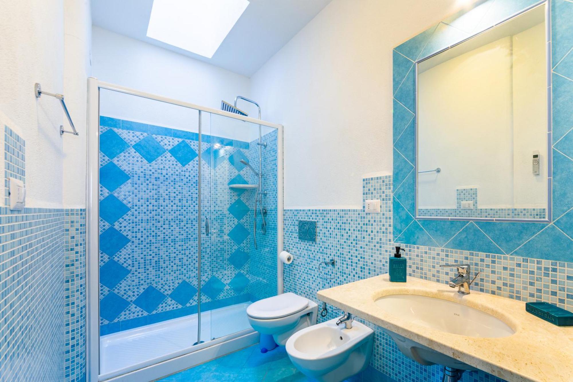 Le Maschere B&B Санта Тереза Галура Екстериор снимка
