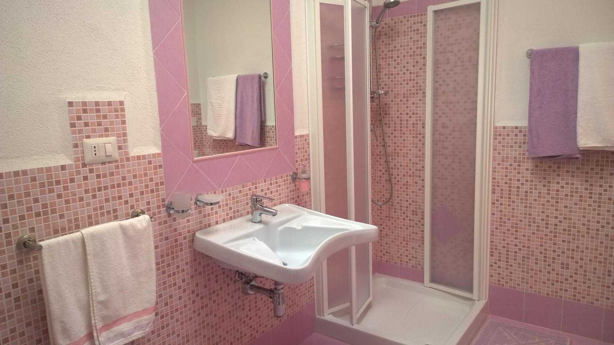Le Maschere B&B Санта Тереза Галура Екстериор снимка